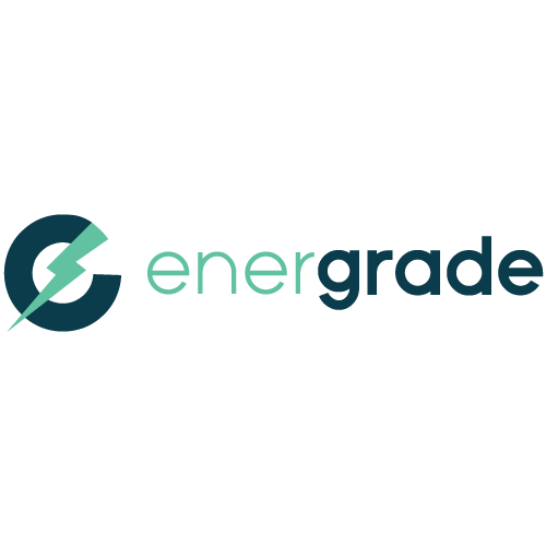 Energrade logo
