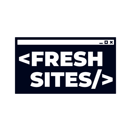 Fresh Sites logo