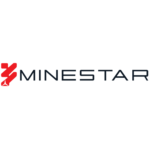 Minestar logo