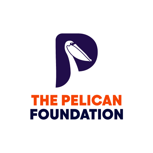 The Pelican Foundation logo