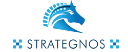 Strategnos logo